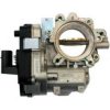 FISPA 88.084 Throttle body